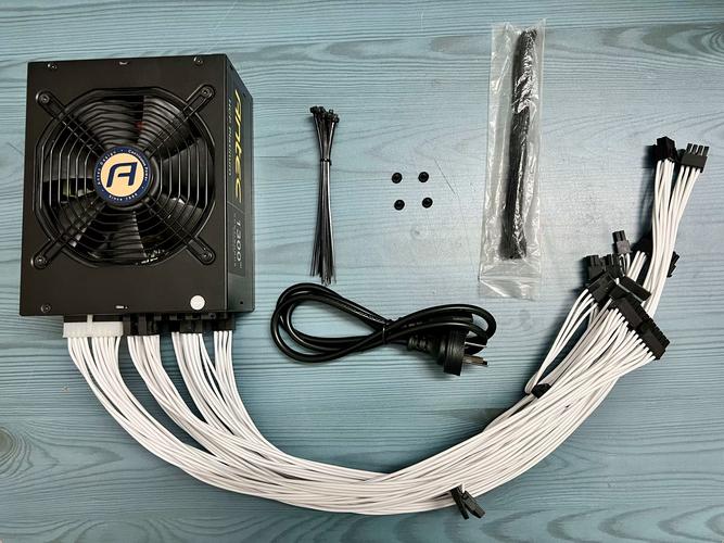 高端电脑硬件功率测试环境