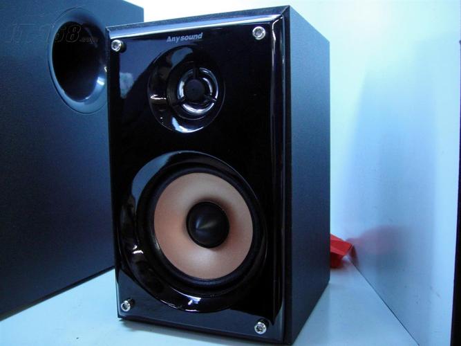 桌面音箱选购