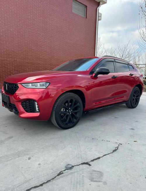 长城威龙C7 750W电源接口与线缆