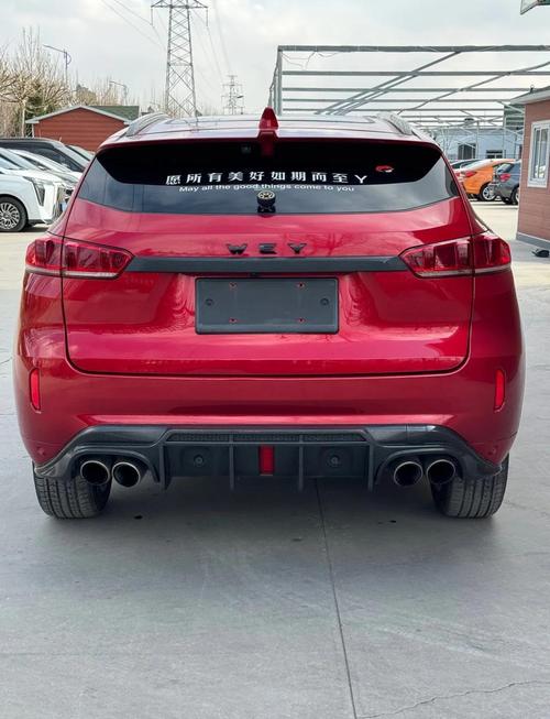 电源性能测试场景