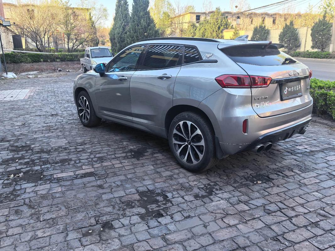 电脑电源整体展示