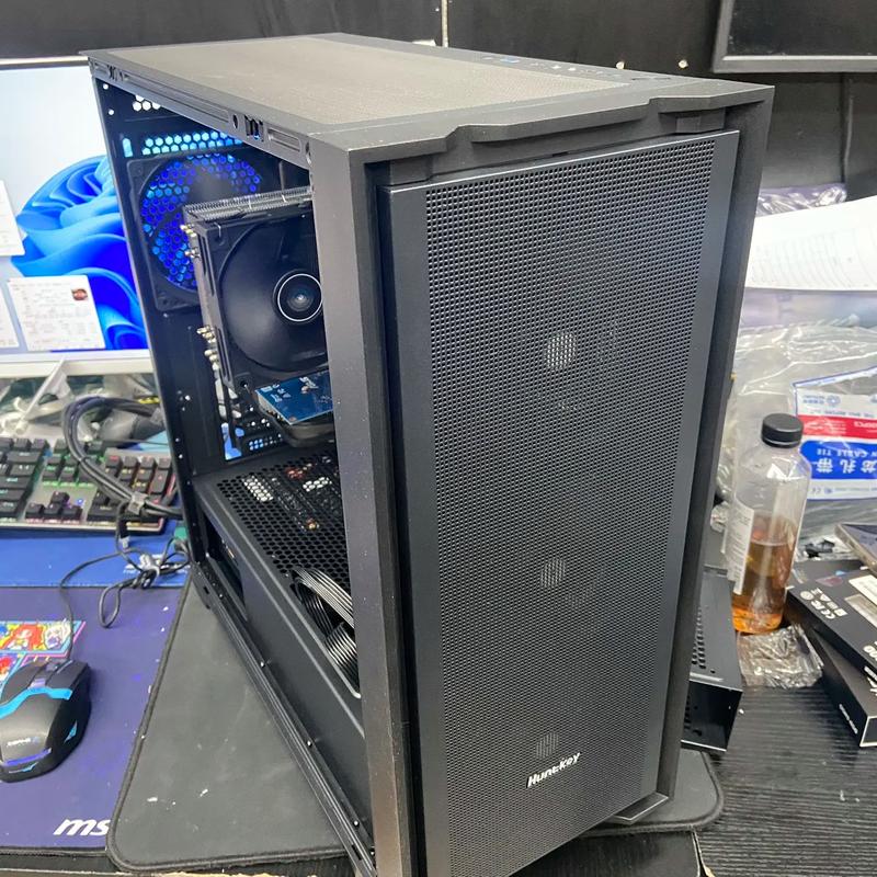 Antec TP-750C 购买与安装建议