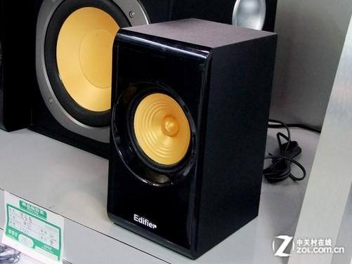 音箱性能测试场景