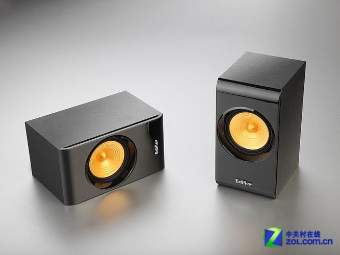 音箱单元结构细节