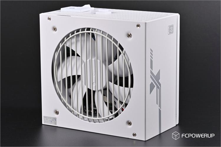 电源性能测试与波形分析