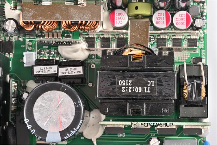 电源规格参数与认证标识