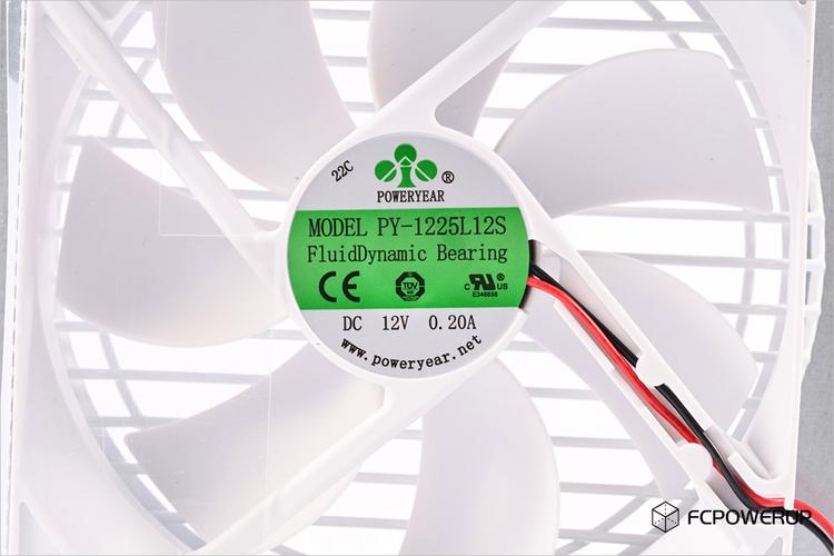 电脑装机电源选购场景