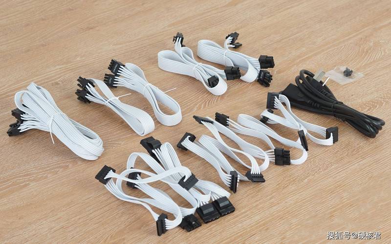 电源性能测试场景