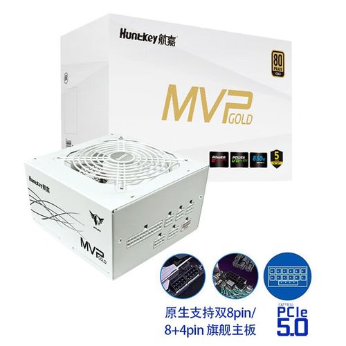 电源风扇与散热设计