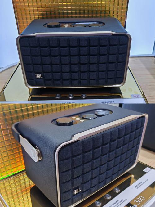 Small speaker heat and power usage