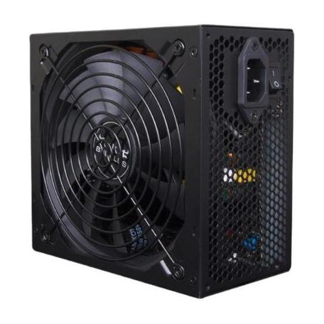 电源规格与接口细节