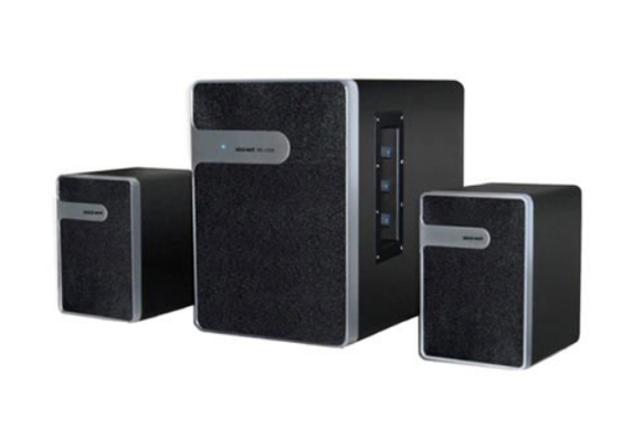 音箱音质测试场景