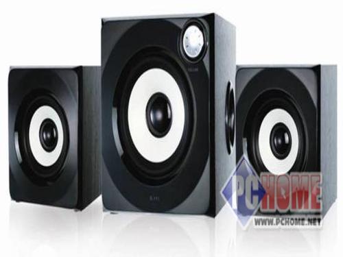 兰欣X-111音箱核心单元规格展示