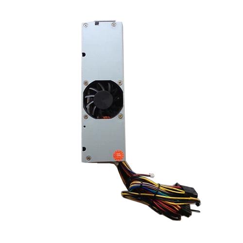 PC电源连接和输出表现