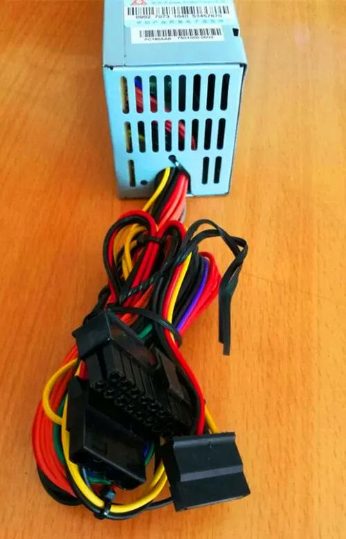 电脑主机电源安装建议