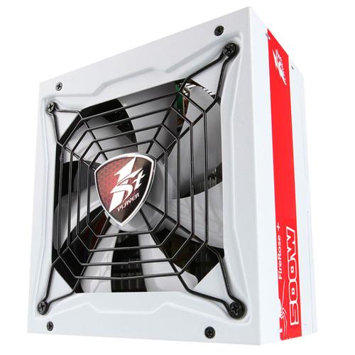 电源风扇散热运行状态