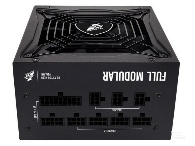 首席玩家 PS-750SP 750W 金牌全模组电源评测：性价比之选还是入门首选？