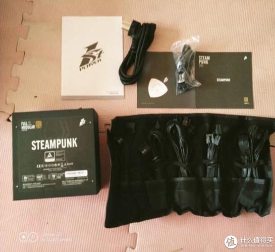 推荐配置中的首席玩家电源