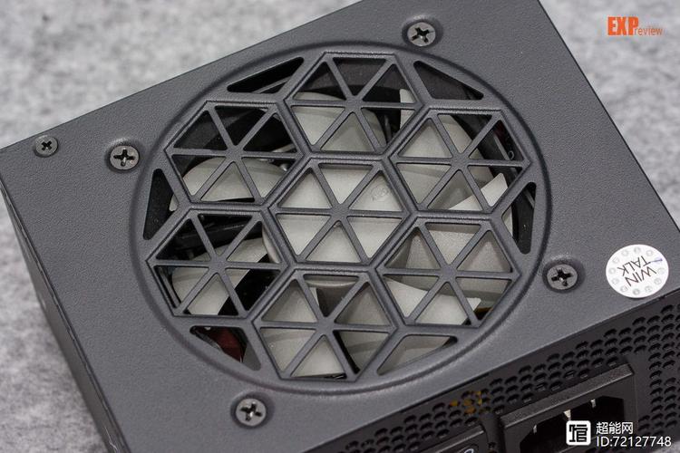 PC internal cooling and PSU thermal performance