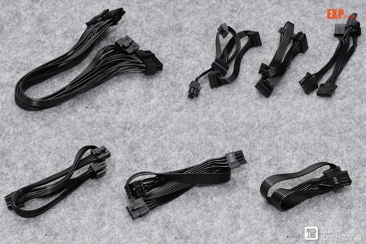 Complete PC build with SFX power supply