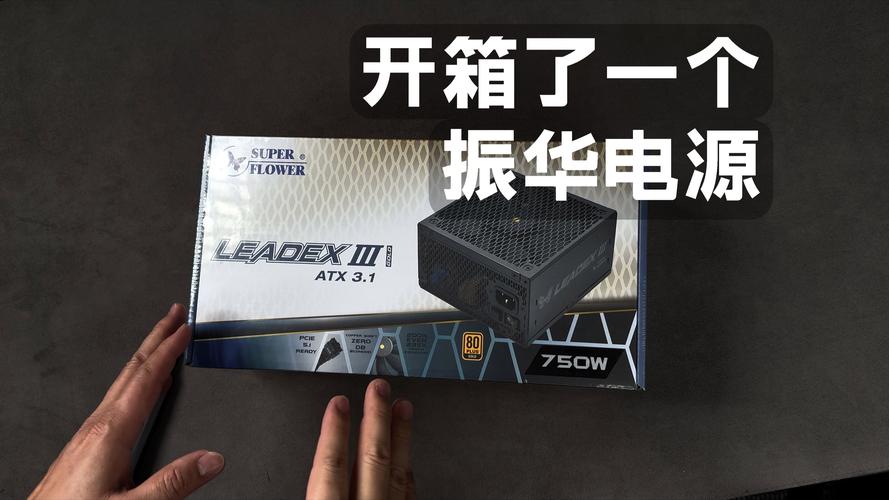 振华LEADEX III ATX3.1 750W深度评测:金牌全模组电源,ATX 3.1标准新选择