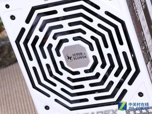 完整PC电源搭建