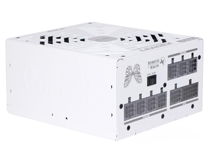 电源安装在PC机箱内