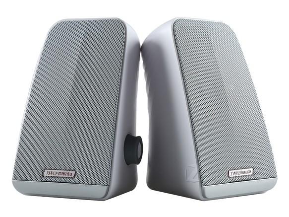 预算级音箱推荐展示