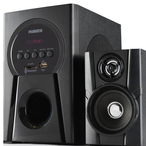 音箱功耗与散热测试