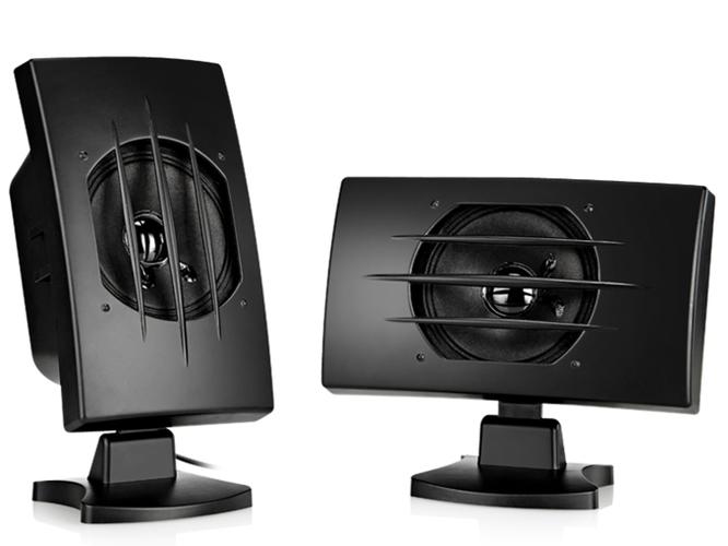 音箱核心单元与规格细节