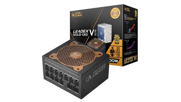 计算机电源功耗散热测试