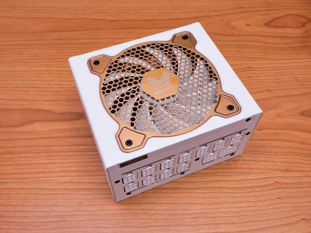 振华 LEADEX VG1000W 核心规格接口展示