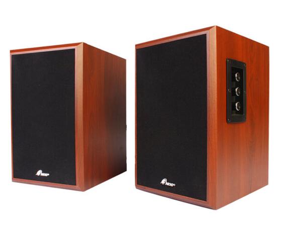 桌面Hi-Fi音质表现场景