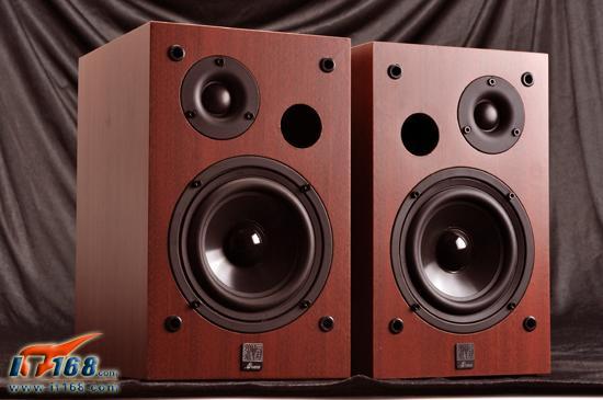 音箱功放散热结构