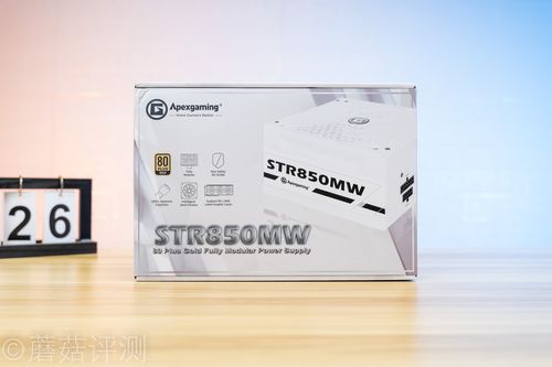 模组化电源线材细节