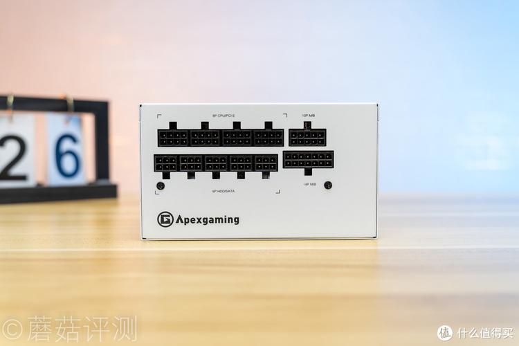 电脑内部散热与电源