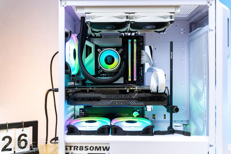 白色主机电源安装建议