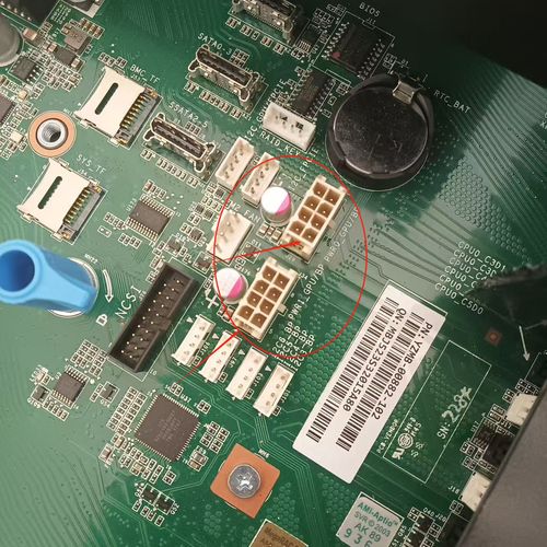 数据中心电源效率表现