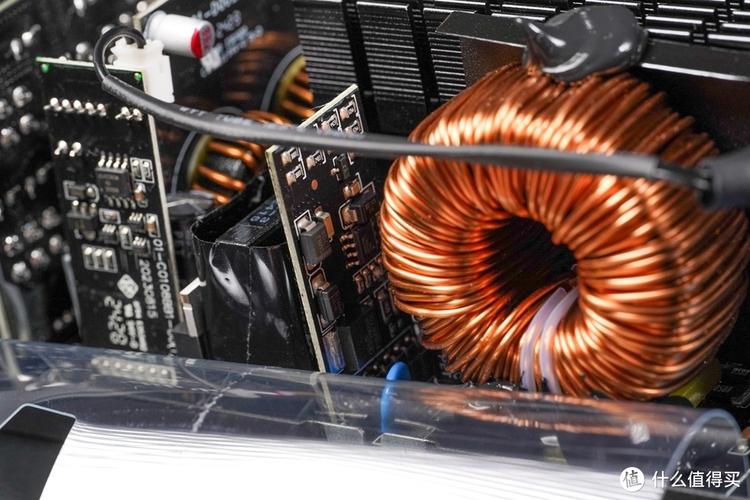 电源风扇散热设计
