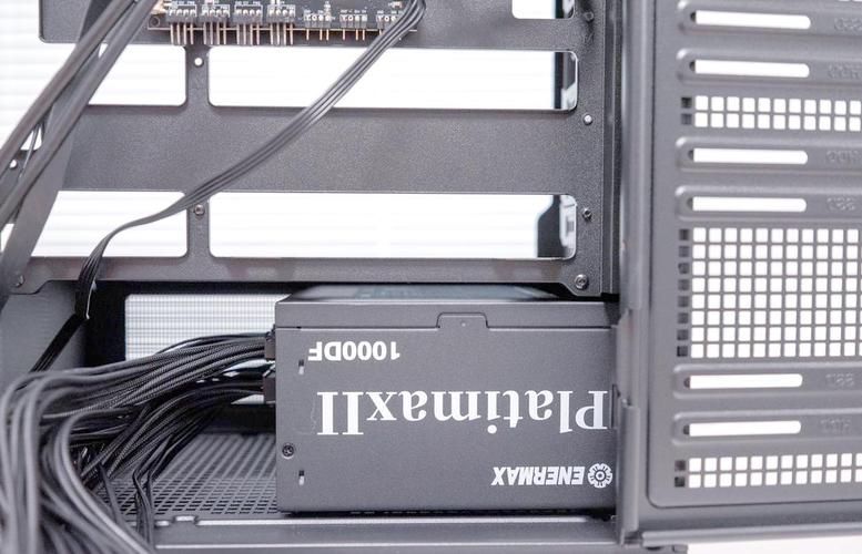 高端电源购买决策场景