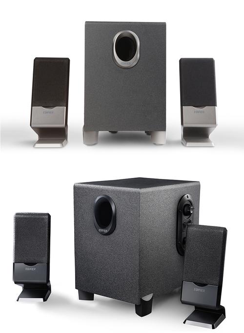 桌面音频播放效果