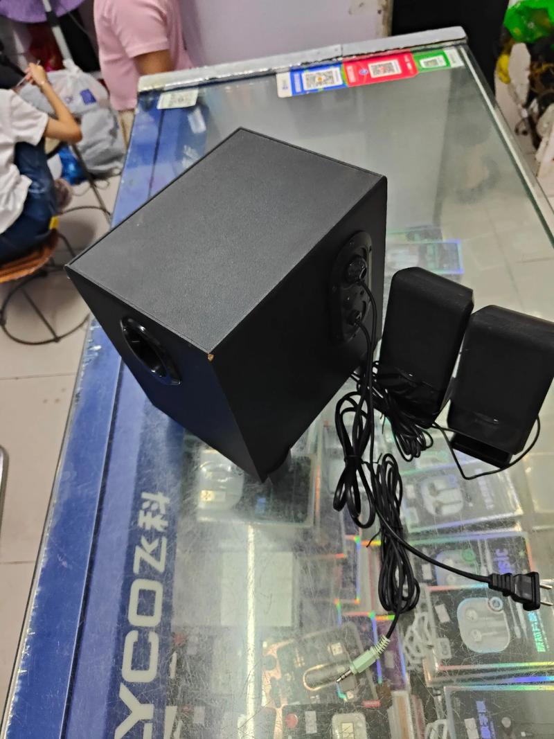 音频设备选购建议