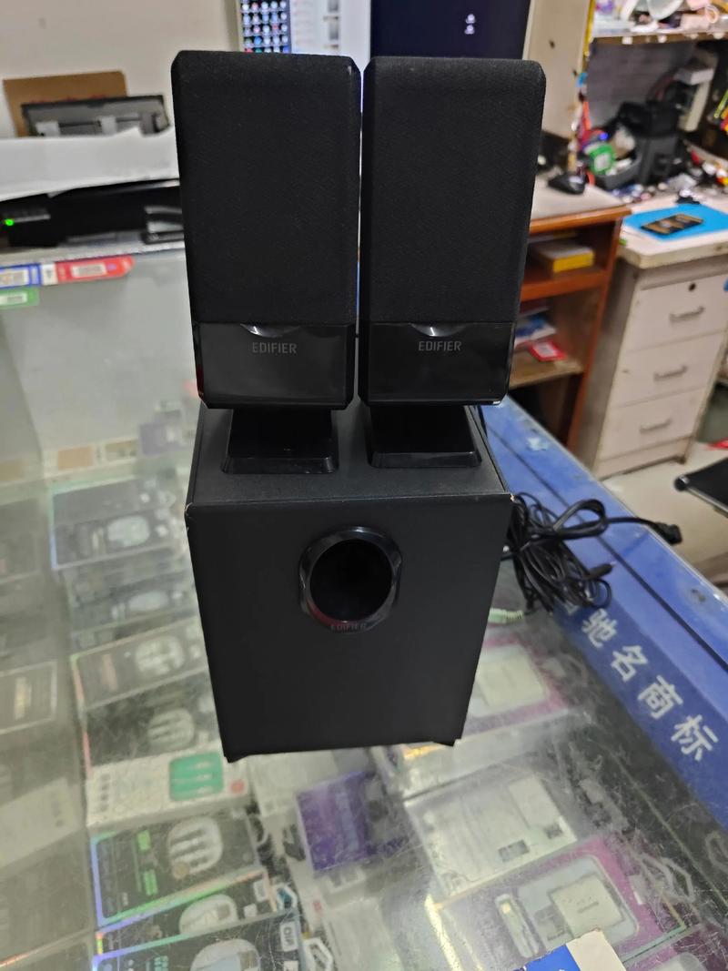 音频设备功耗与散热