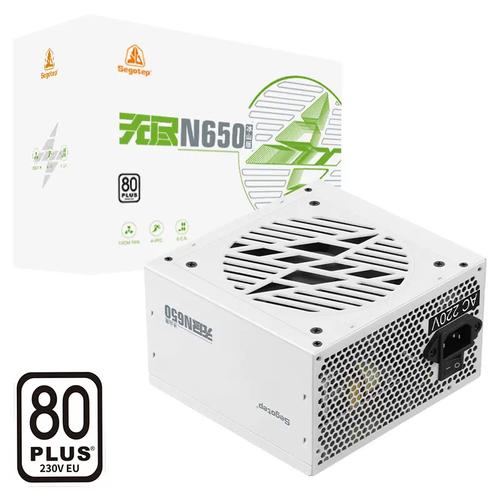 电脑电源核心规格硬件细节