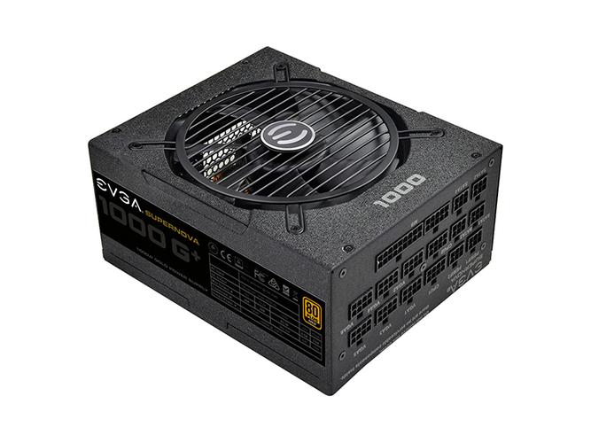 高功率电源负载表现