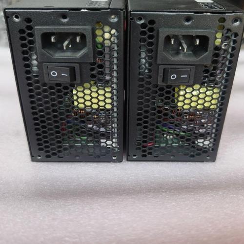 电脑电源工作状态