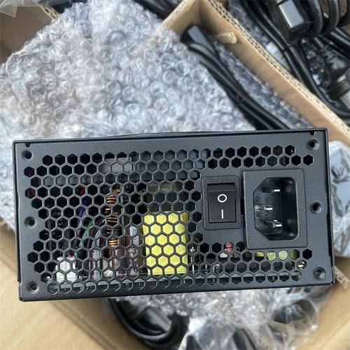 PC硬件性能测试场景