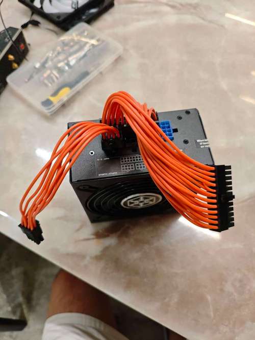 PC组装电源选择