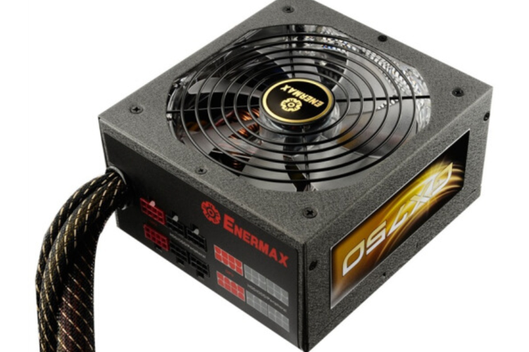 安耐美 GX750DF 750W 金牌全模组 ATX 3.0 电源深度评测：小巧强悍性价比之选