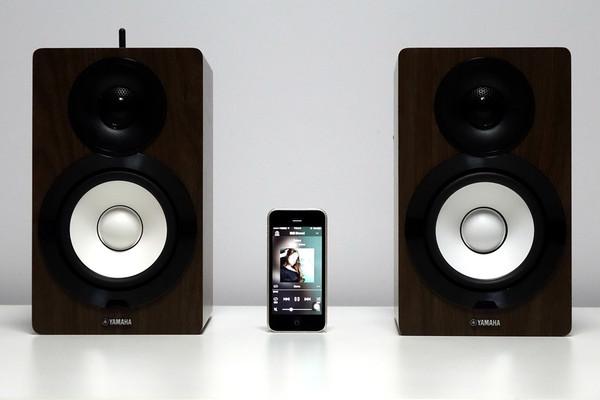 Hi-Fi 音箱内部结构与电源